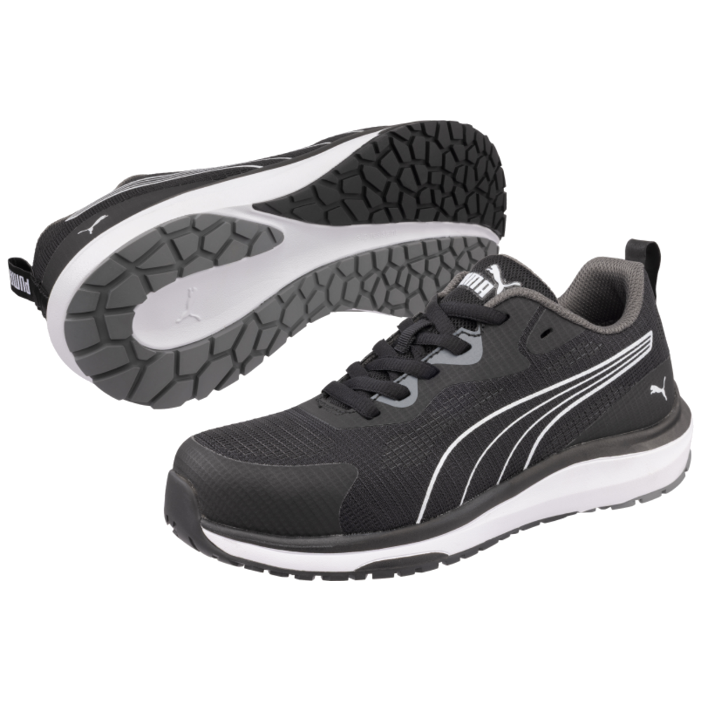 Puma Celerity Low 642960 Arbeitsschuh S1PS ESD HRO SR
