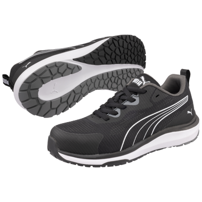Puma Celerity Low 642960 Arbeitsschuh S1PS ESD HRO SR