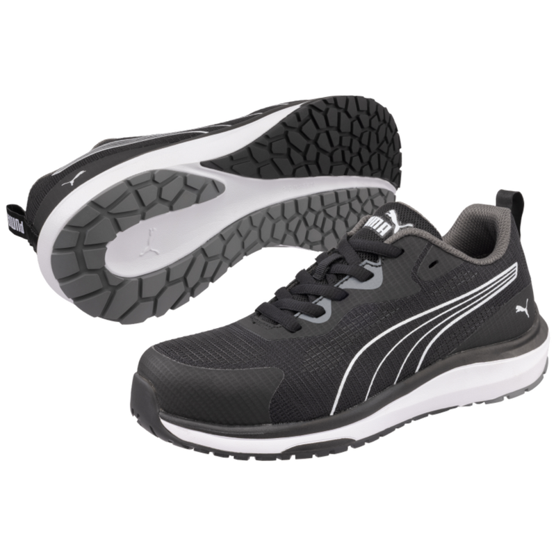 Puma Celerity Low 642960 Arbeitsschuh S1PS ESD HRO SR