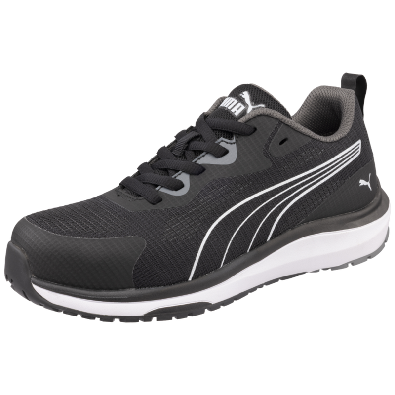 Puma Celerity Low 642960 Arbeitsschuh S1PS ESD HRO SR