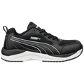 Puma Shift Black/White Low Safety Shoe S3s 647700