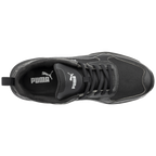Puma Shift Black/White Low Safety Shoe S3s 647700