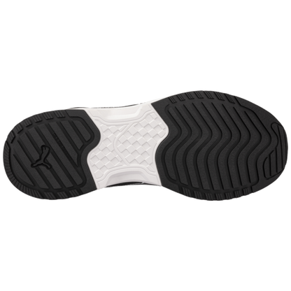 Puma Shift Schwarz/Weiß Low Work Schuh S3s 647700