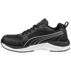 Puma Shift Black/White Low Safety Shoe S3s 647700
