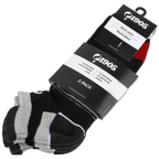 Quick Q1905 Socks 2-Pack
