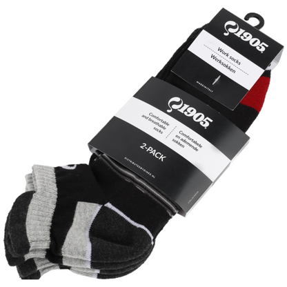 Quick Q1905 Sokken 2-Pack