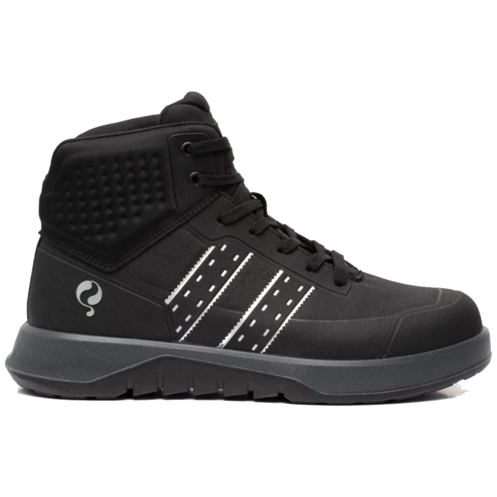 Quick Urban High QS0201 Arbeitsschuh S3S