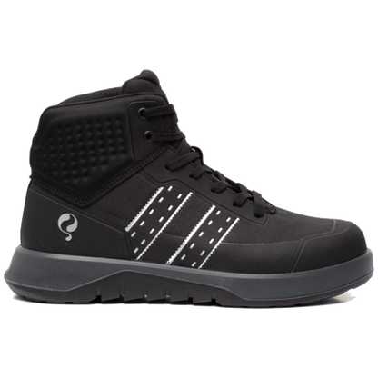 Quick Urban High QS0201 Arbeitsschuh S3S
