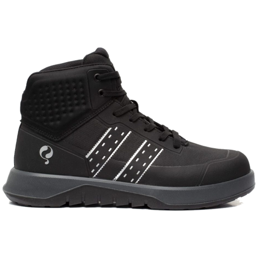 Quick Urban High QS0201 Safety Shoe S3S