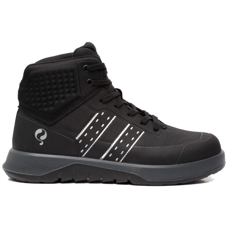 Quick Urban Hoog QS0201 Werkschoen S3S