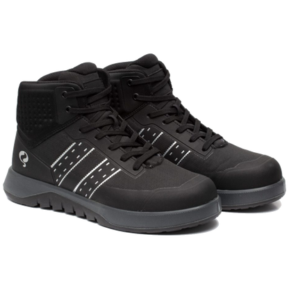 Quick Urban High QS0201 Arbeitsschuh S3S