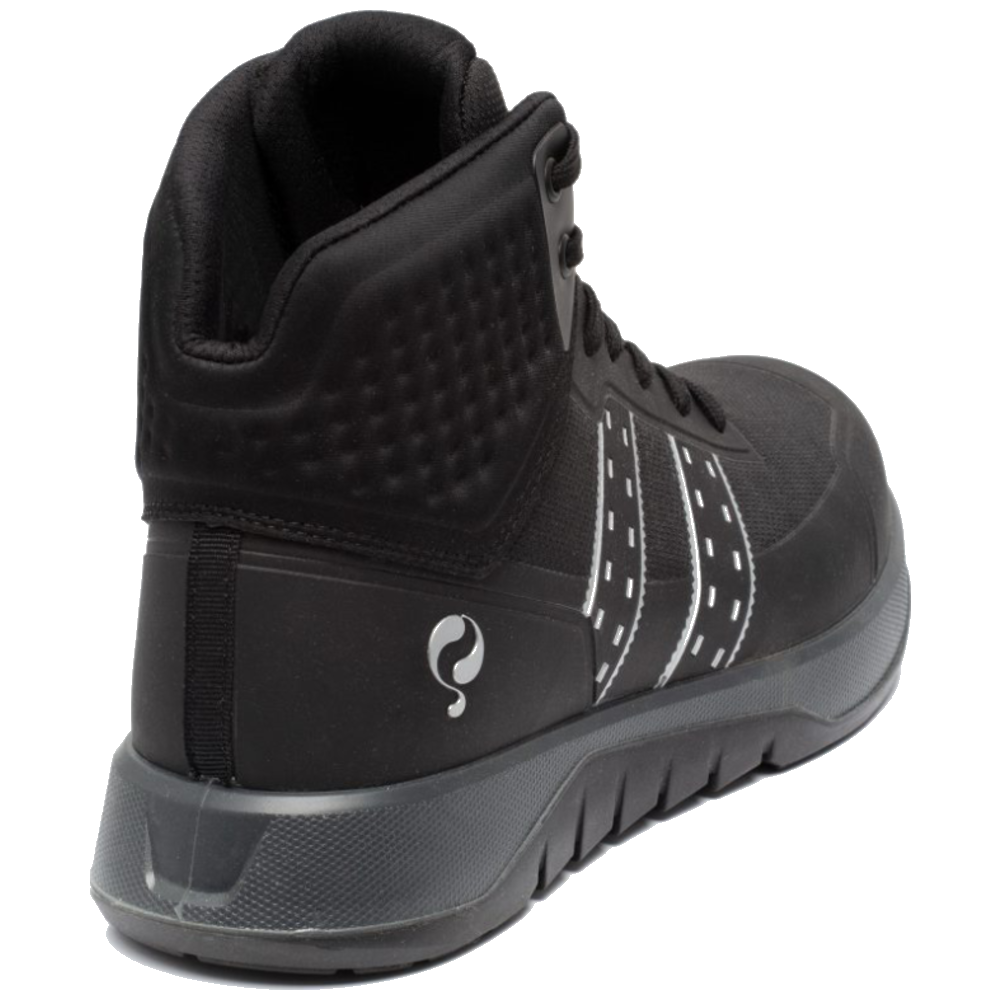 Quick Urban High QS0201 Arbeitsschuh S3S