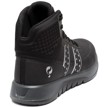 Quick Urban High QS0201 Arbeitsschuh S3S