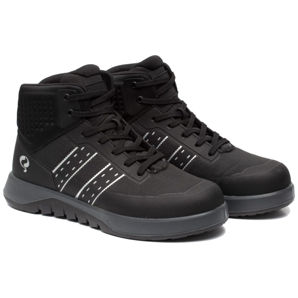 Quick Urban High QS0201 Arbeitsschuh S3S