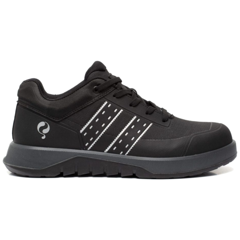 Quick Urban Laag QS0202 Werkschoen S3S