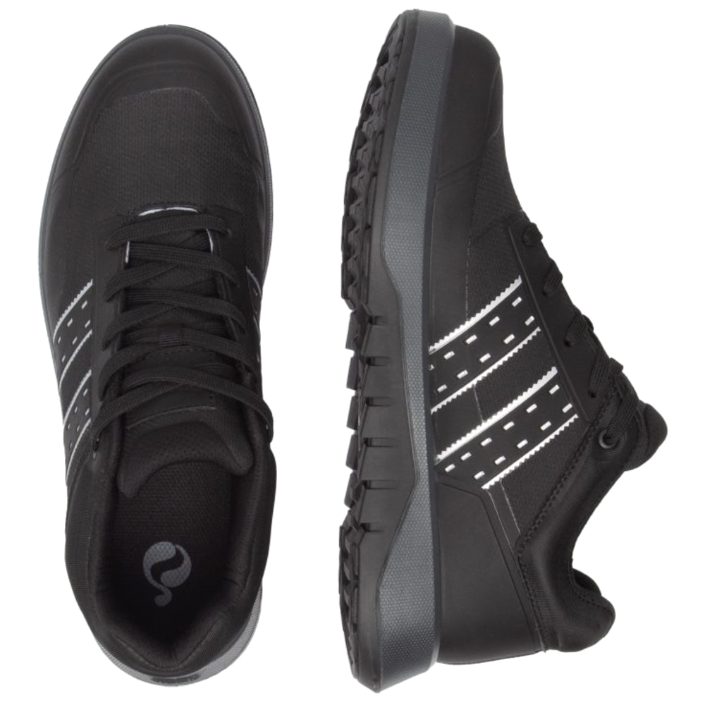 Quick Urban Low QS0202 Arbeitsschuh S3S
