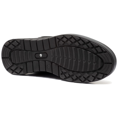 Quick Urban Low QS0202 Arbeitsschuh S3S