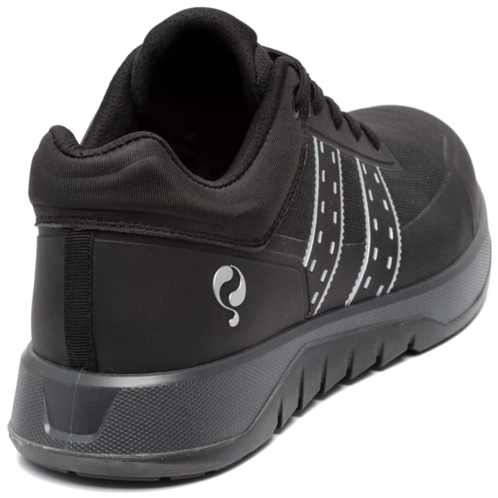 Quick Urban Low QS0202 Arbeitsschuh S3S