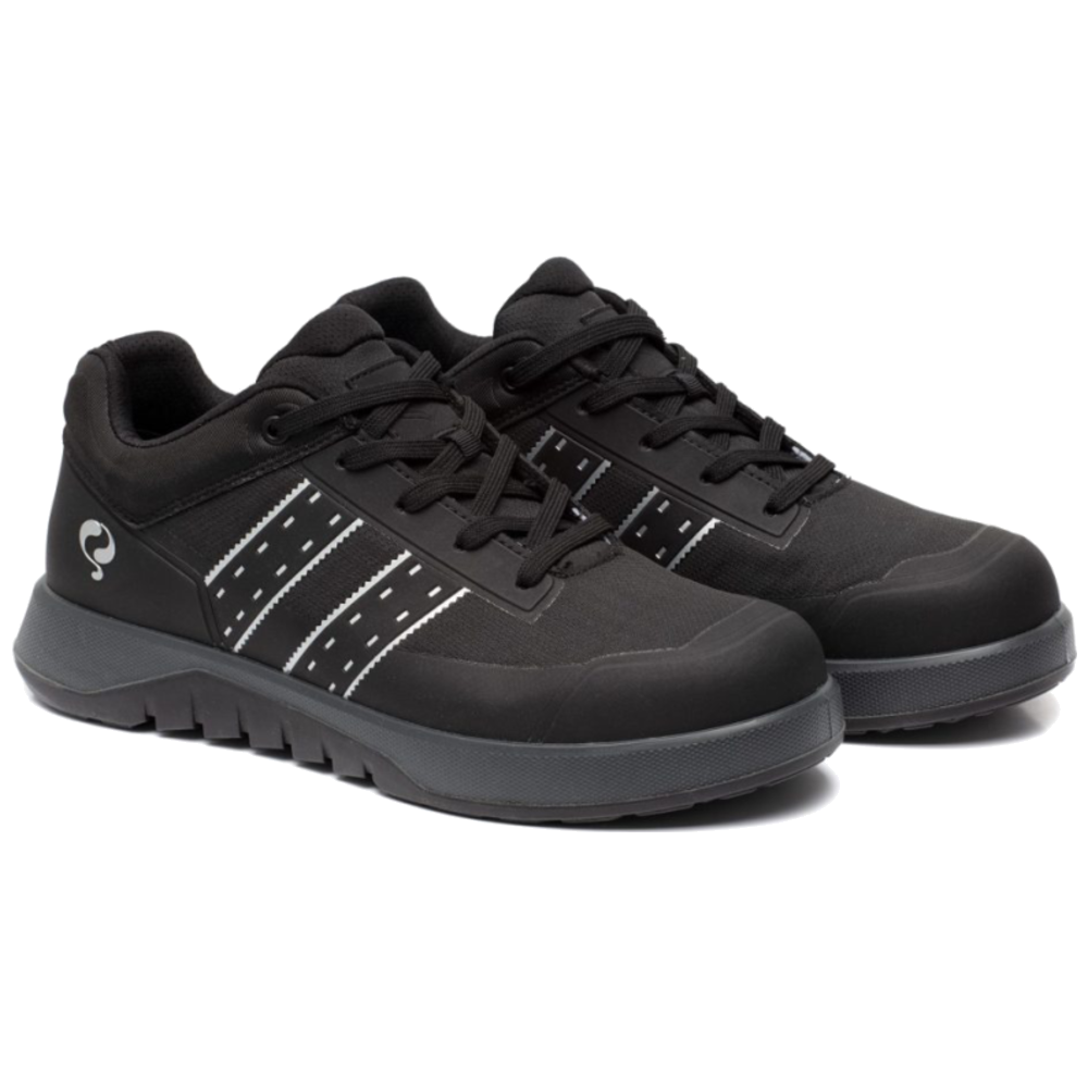 Quick Urban Low QS0202 Arbeitsschuh S3S