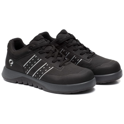 Quick Urban Low QS0202 Arbeitsschuh S3S