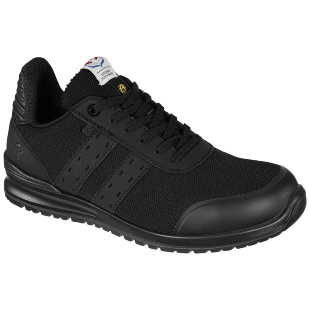 Quick Sprint Dark Low QS0561 Arbeitsschuh S1P ESD