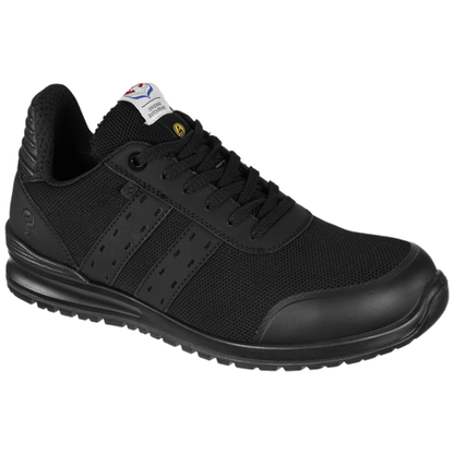 Quick Sprint Dark Low QS0561 Arbeitsschuh S1P ESD