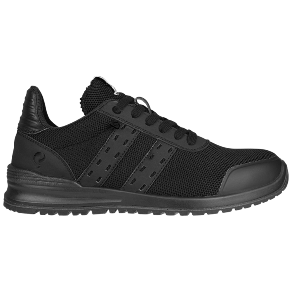 Quick Sprint Dark Low QS0561 Arbeitsschuh S1P ESD