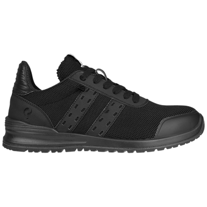 Quick Sprint Dark Low QS0561 Arbeitsschuh S1P ESD