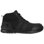Quick Sprint Dark Hoog QS0562 Werkschoen S1P