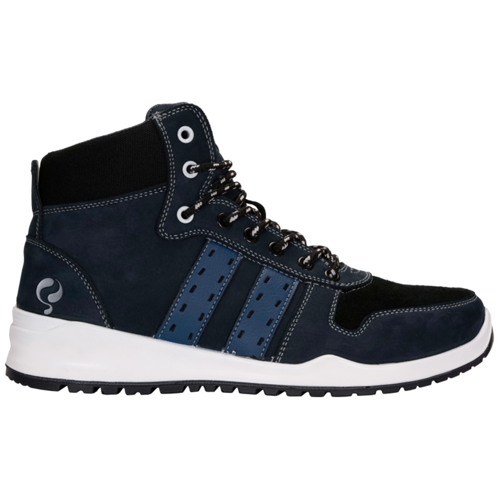 Quick Schoen Sport QS0910 Hoog S3
