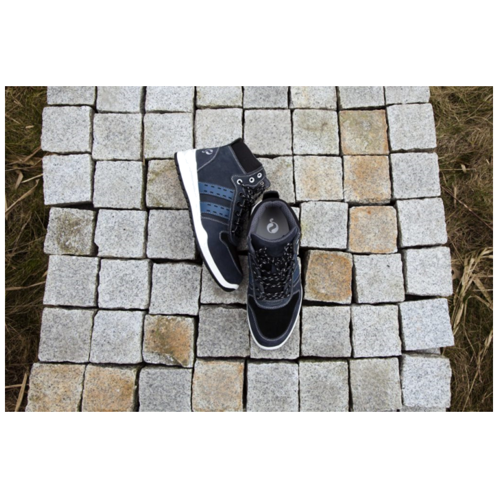 Quick Schoen Sport QS0910 Hoog S3