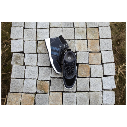 Quick Schoen Sport QS0910 Hoog S3