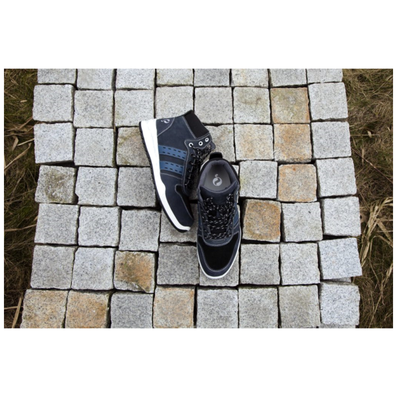 Quick Schoen Sport QS0910 Hoog S3