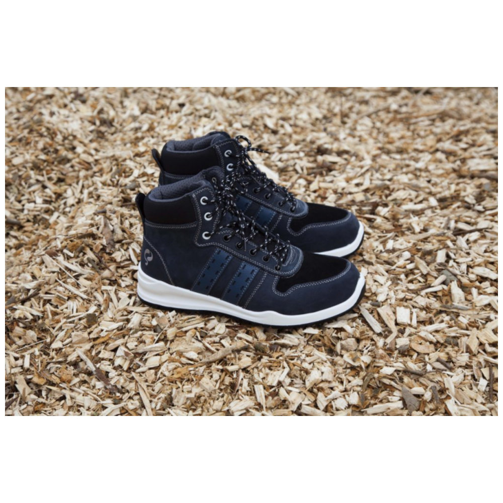 Quick Schoen Sport QS0910 Hoog S3