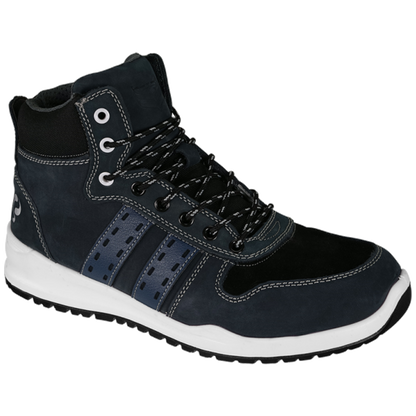 Quick Schoen Sport QS0910 Hoog S3
