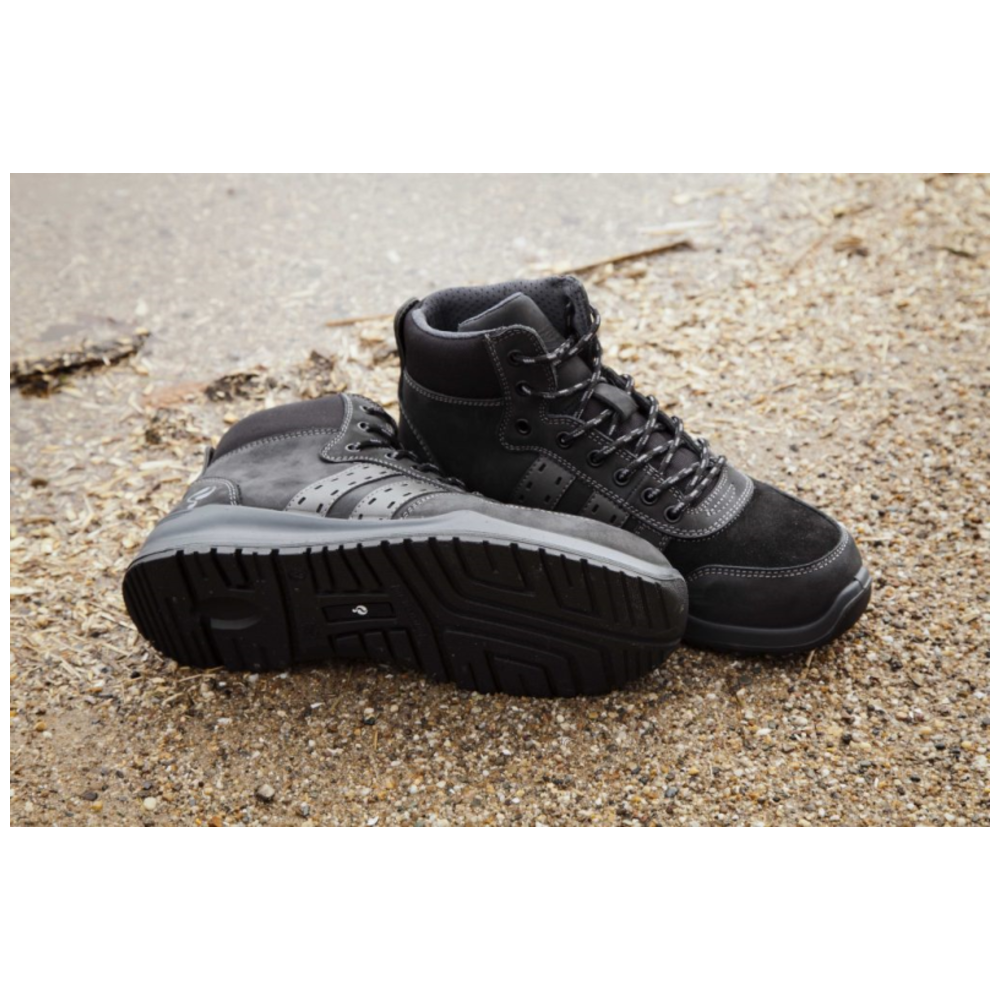 Quick Schoen Sport QS0911 S3
