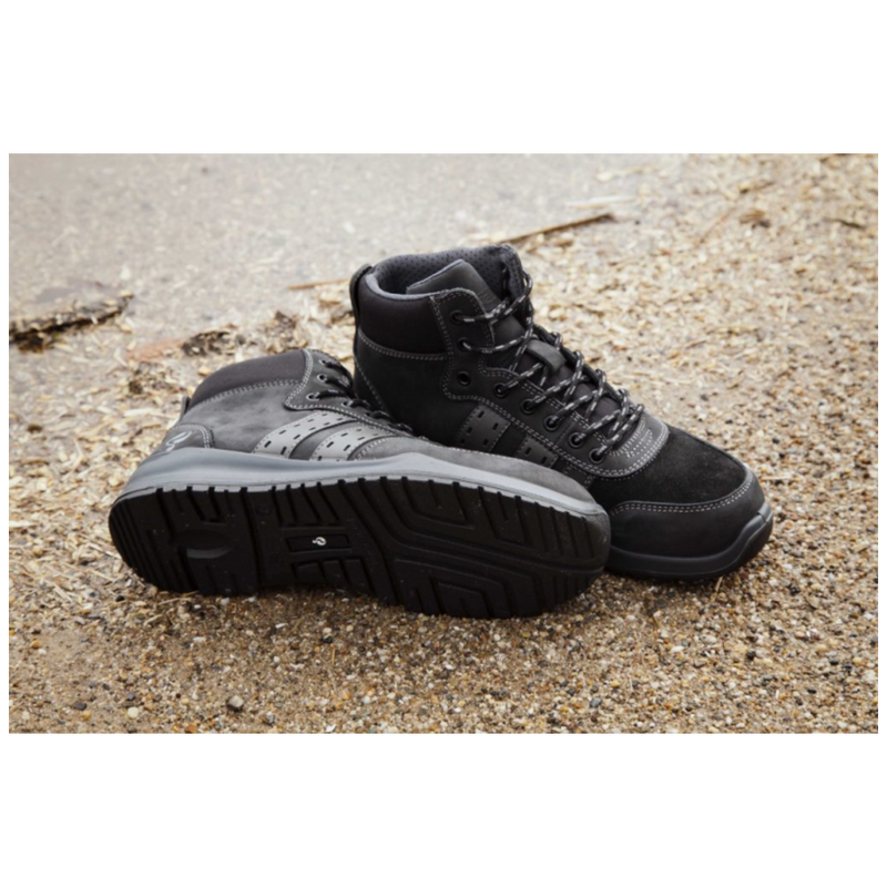 Quick Schoen Sport QS0911 S3
