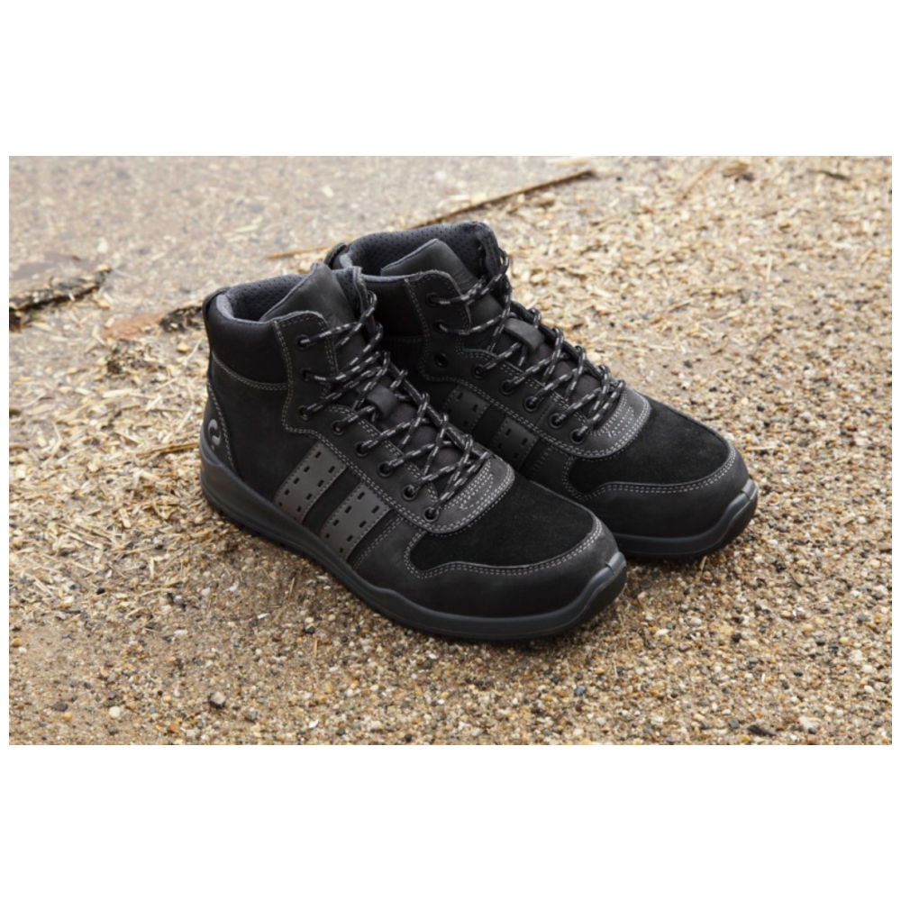 Quick Schoen Sport QS0911 S3