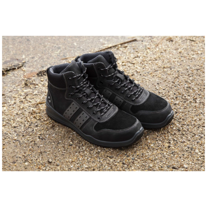 Quick Schoen Sport QS0911 S3