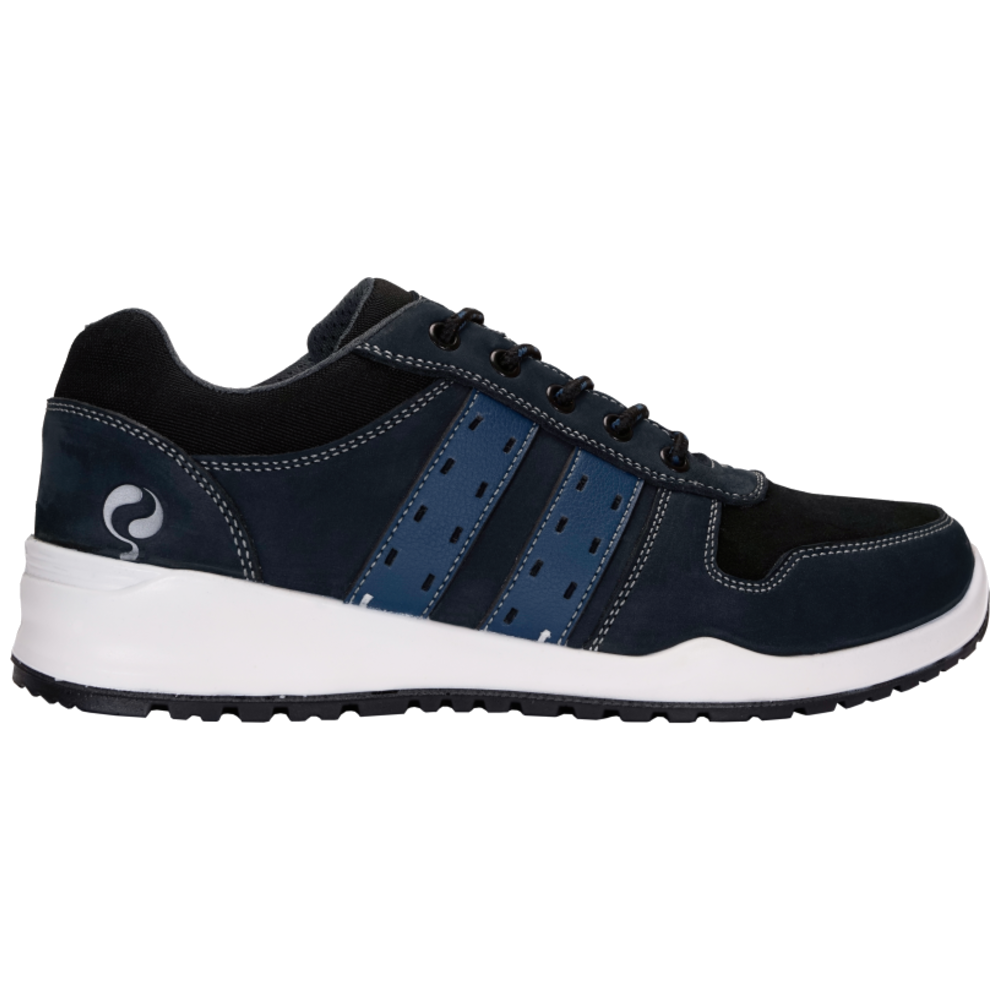 Quick Schoen Sport QS0920 Laag S3