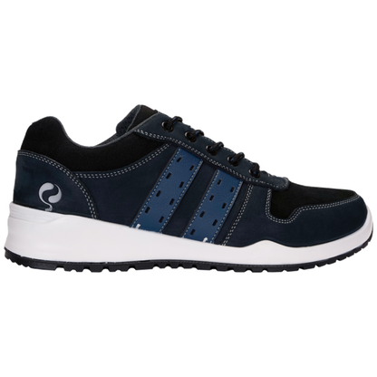 Quick Schoen Sport QS0920 Laag S3