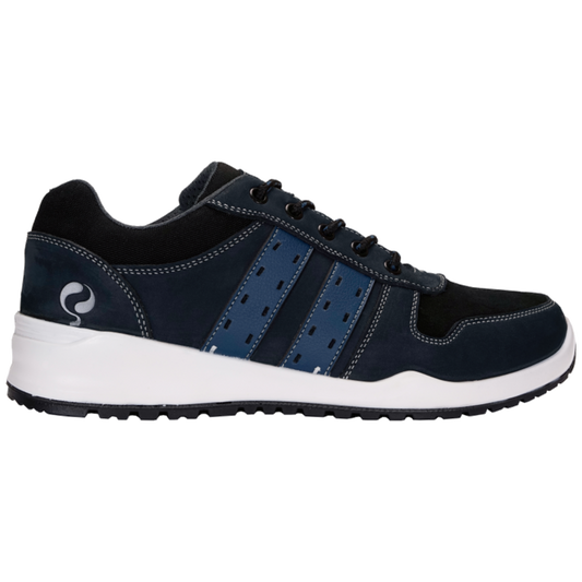 Quick Schoen Sport QS0920 Laag S3