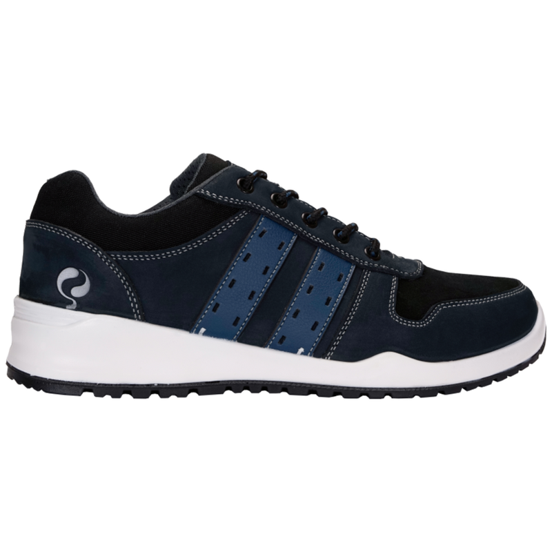 Quick Schoen Sport QS0920 Laag S3