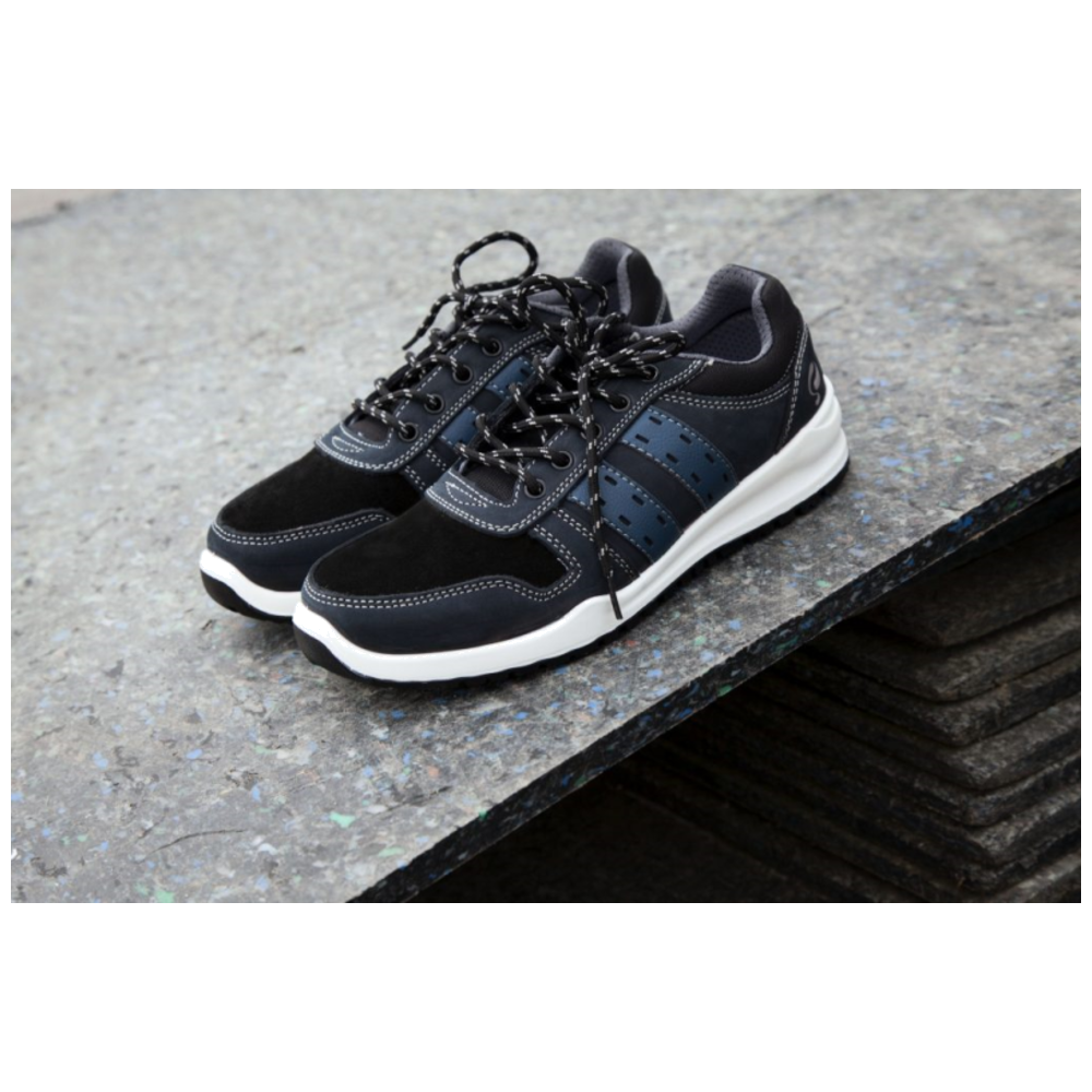 Quick Schoen Sport QS0920 Laag S3