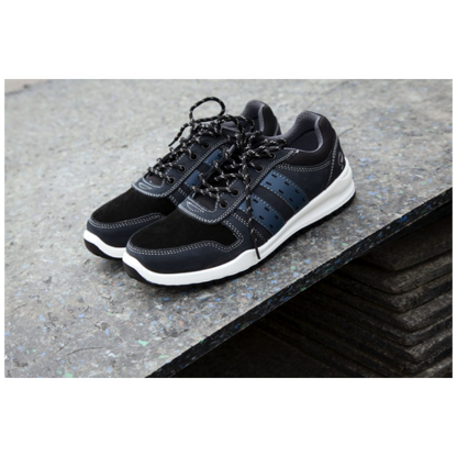 Quick Schoen Sport QS0920 Laag S3
