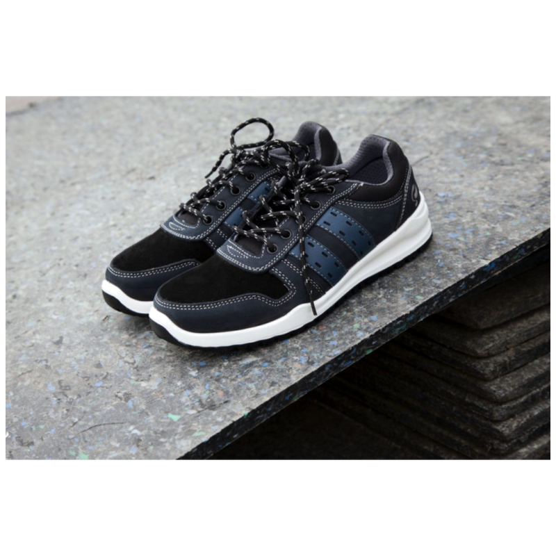 Quick Schoen Sport QS0920 Laag S3