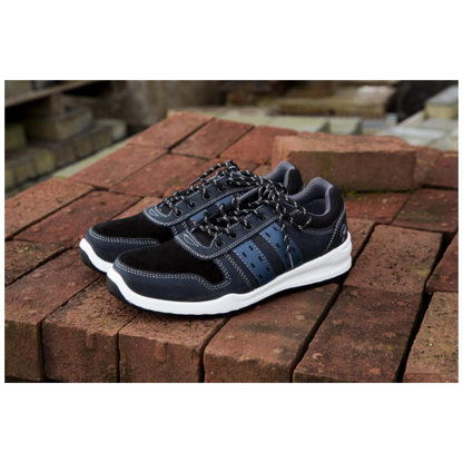 Quick Schoen Sport QS0920 Laag S3