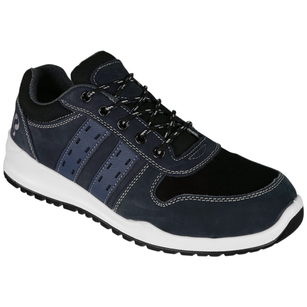 Quick Schoen Sport QS0920 Laag S3