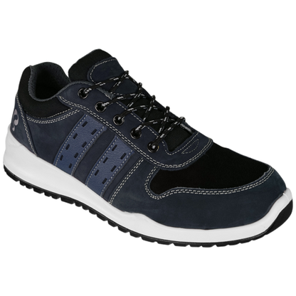 Quick Schoen Sport QS0920 Laag S3