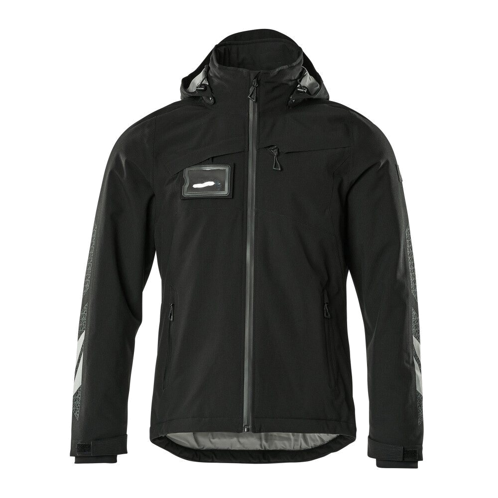 Mascot Climascot Light Winterjas (Zwart) 1